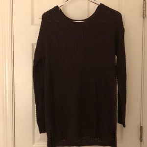 Ultra Flirt Comfy Sweater